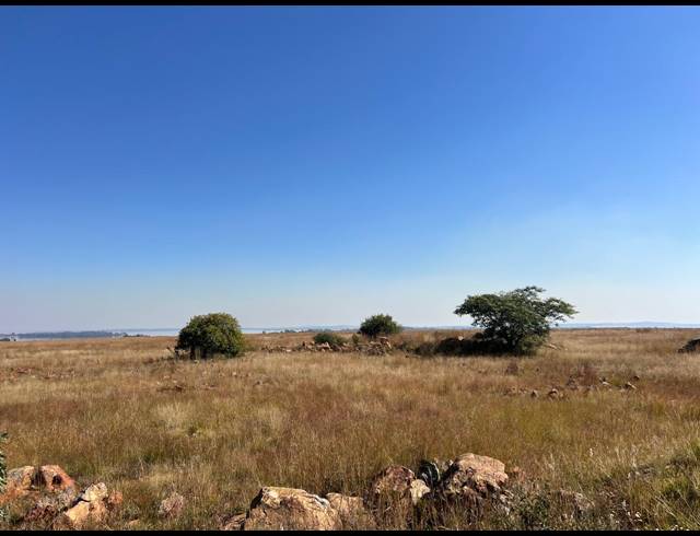 13,000M² VACANT LAND FOR SALE IN VAAL MARINA